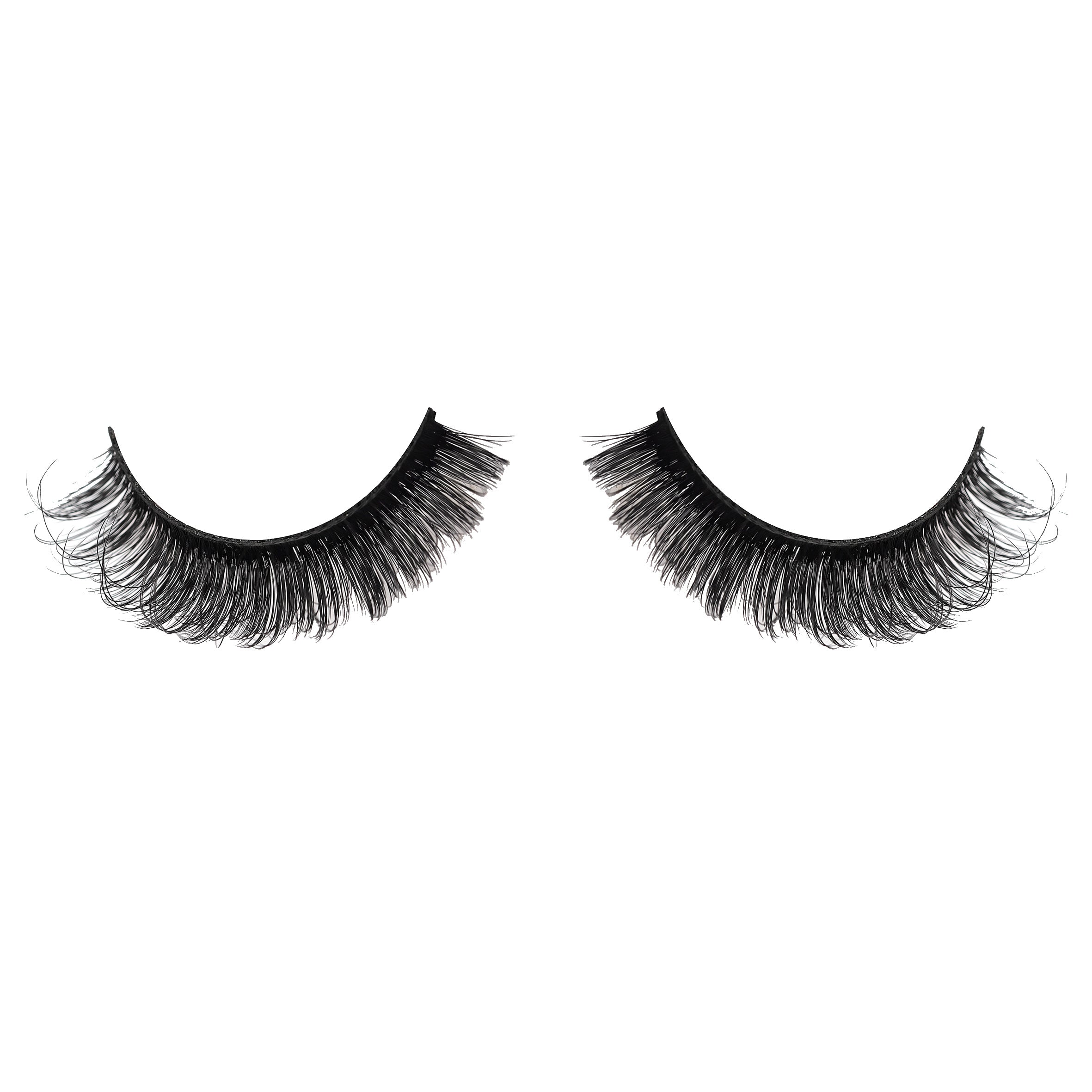 Lashes Curly Diva
