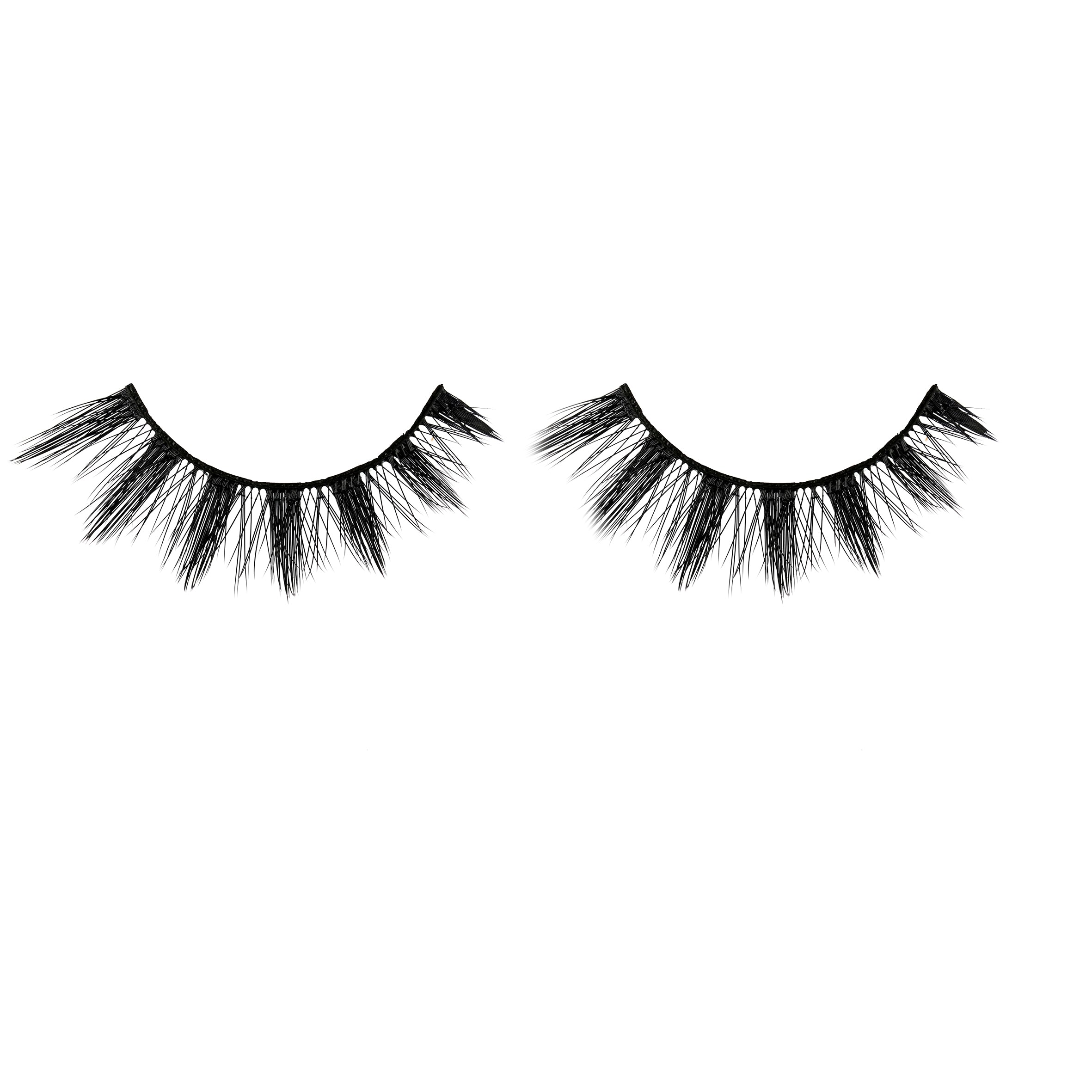 Lashes Jeanette