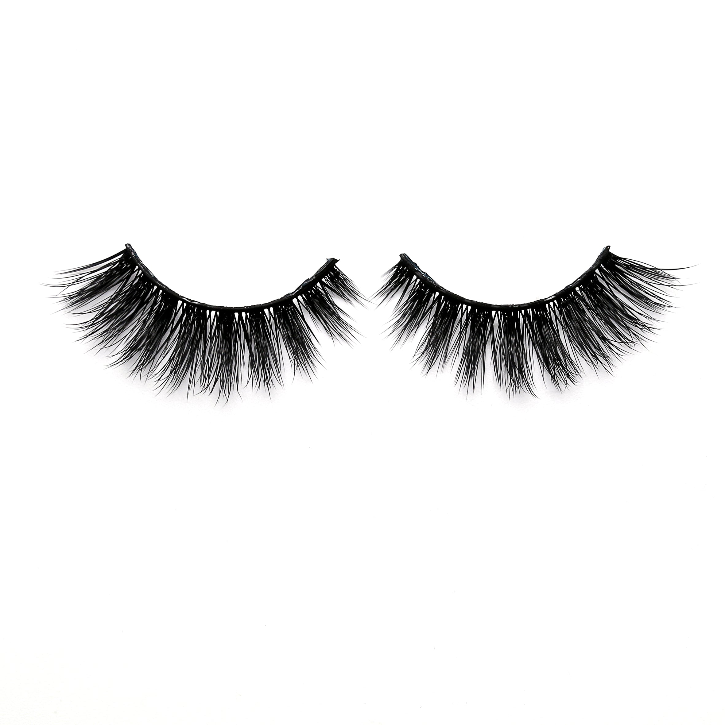 Lashes Nikki