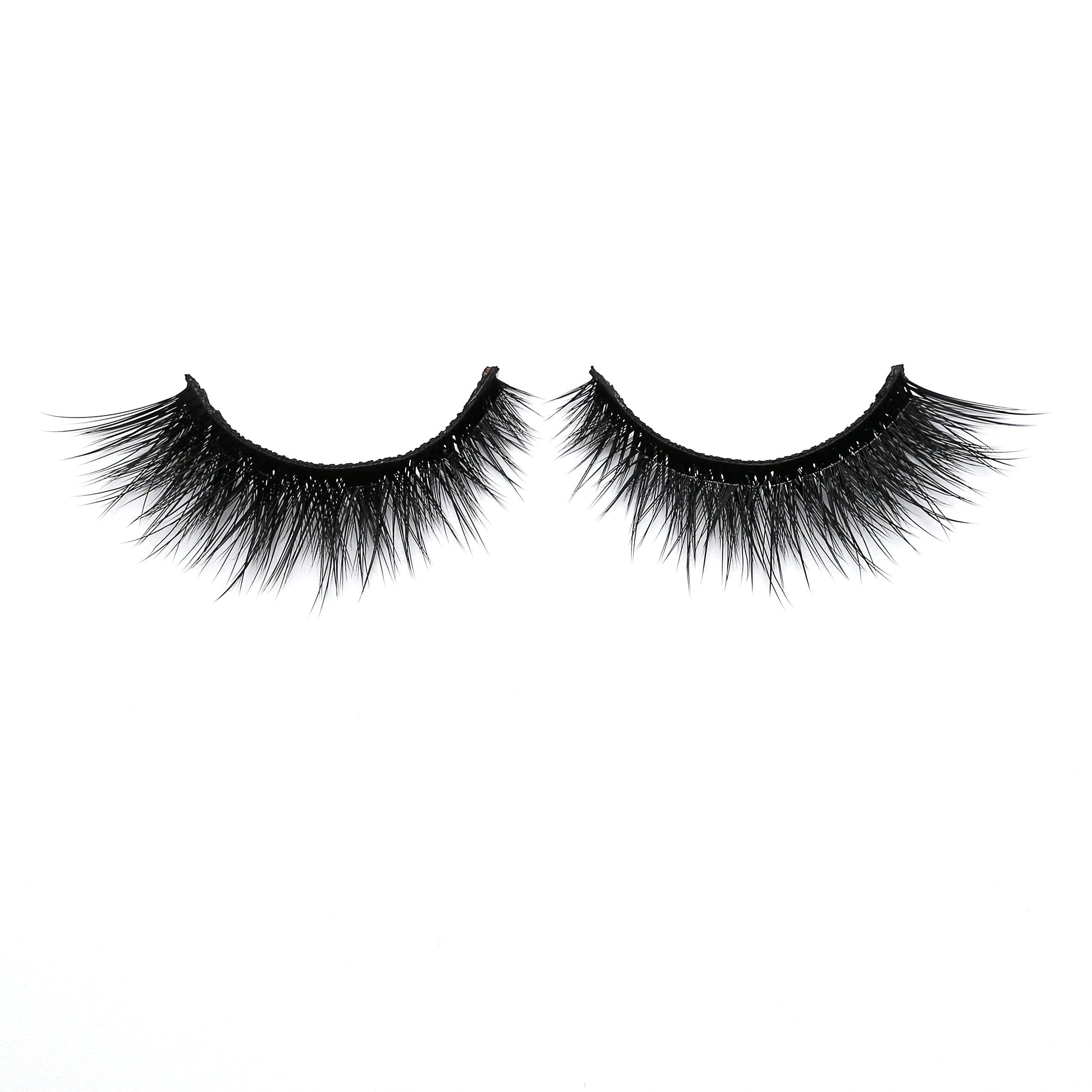 Lashes Jaruska