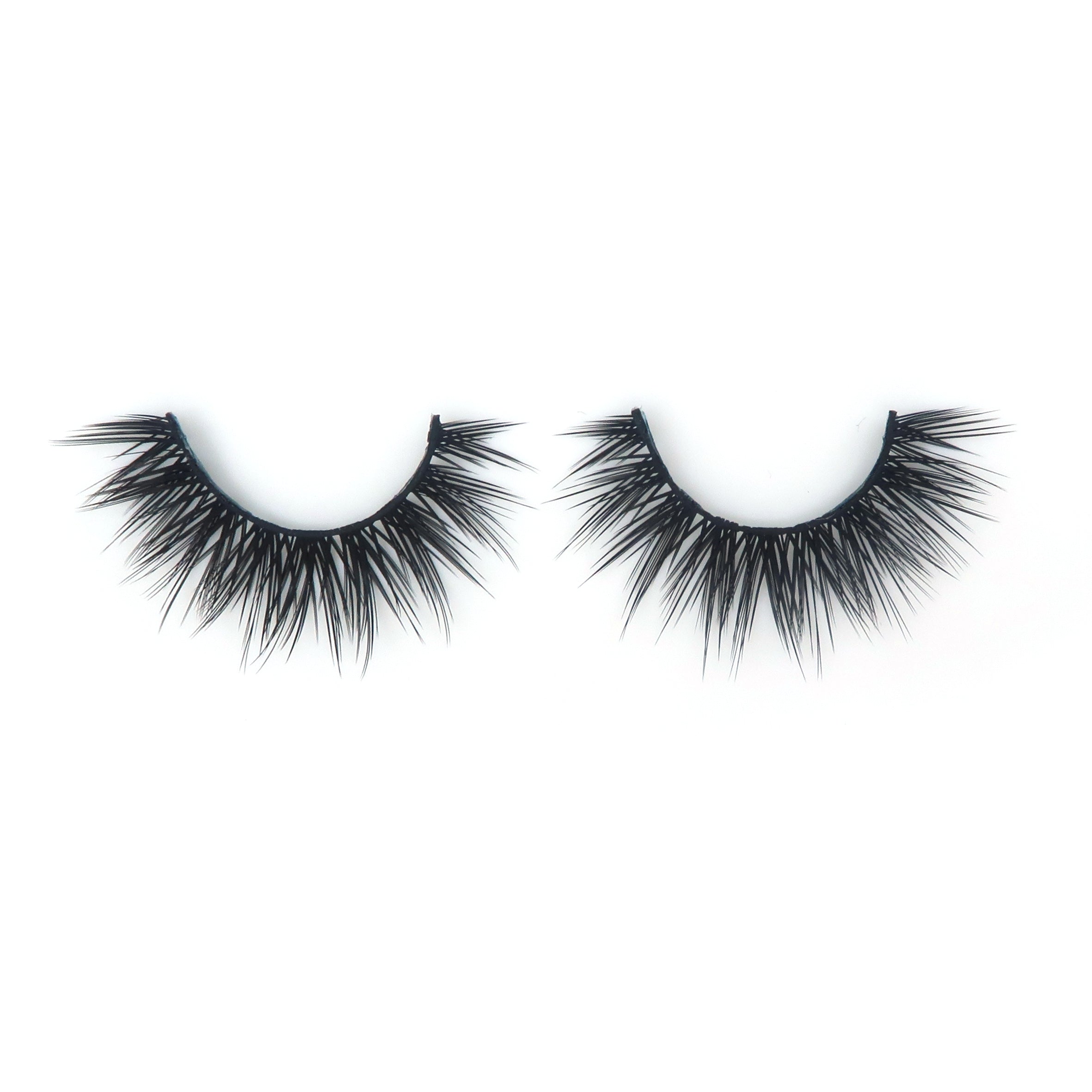 Lashes Katja