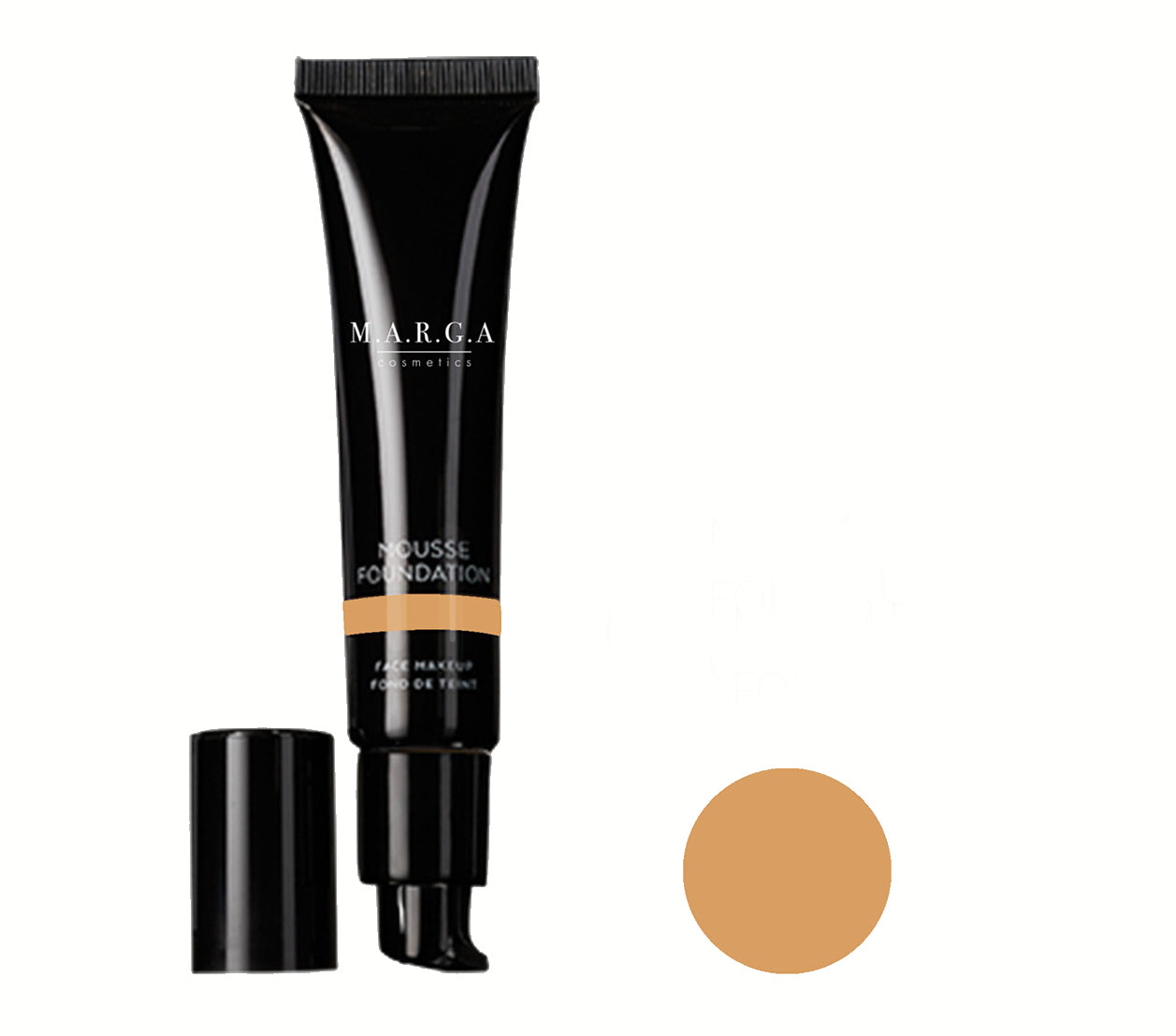Mousse Foundation C7