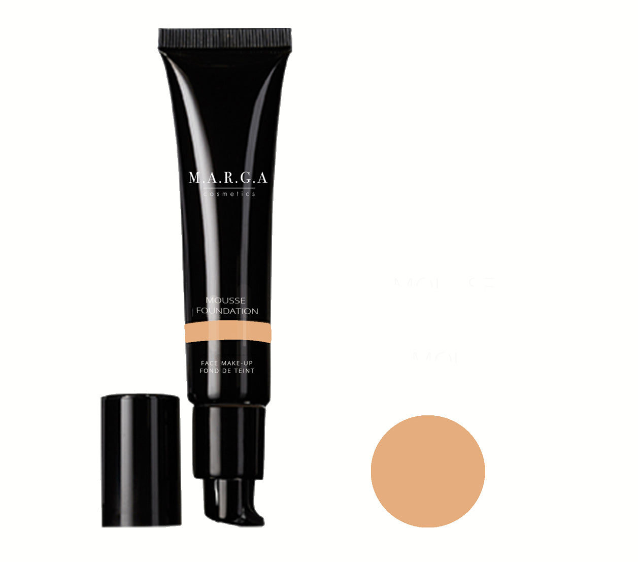 Mousse Foundation C6