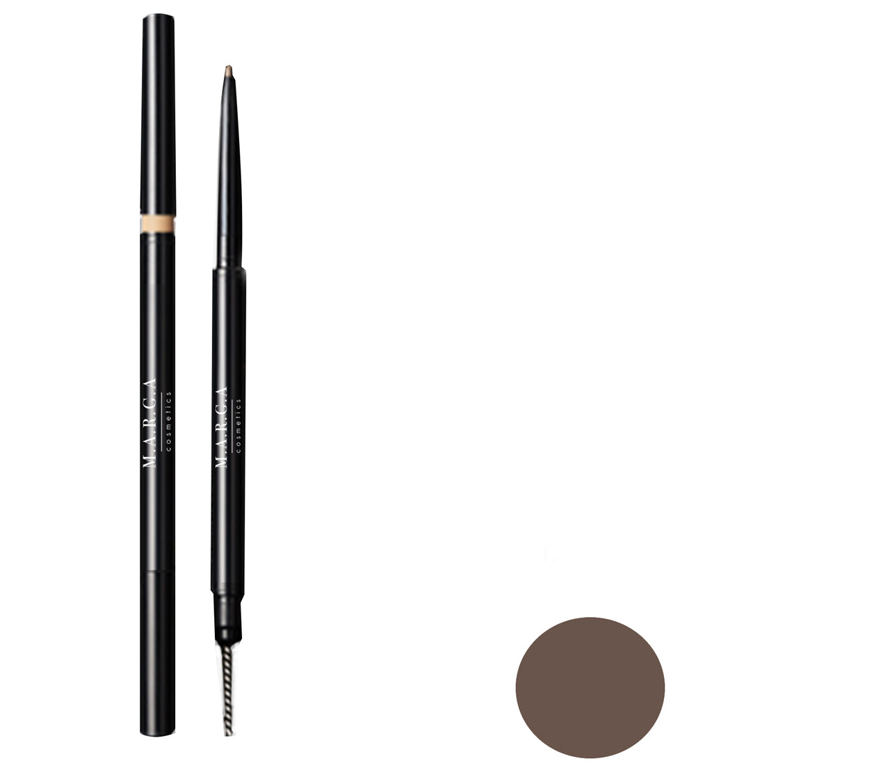 Skinny brow pencil Taupe