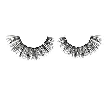 Lashes Silvia