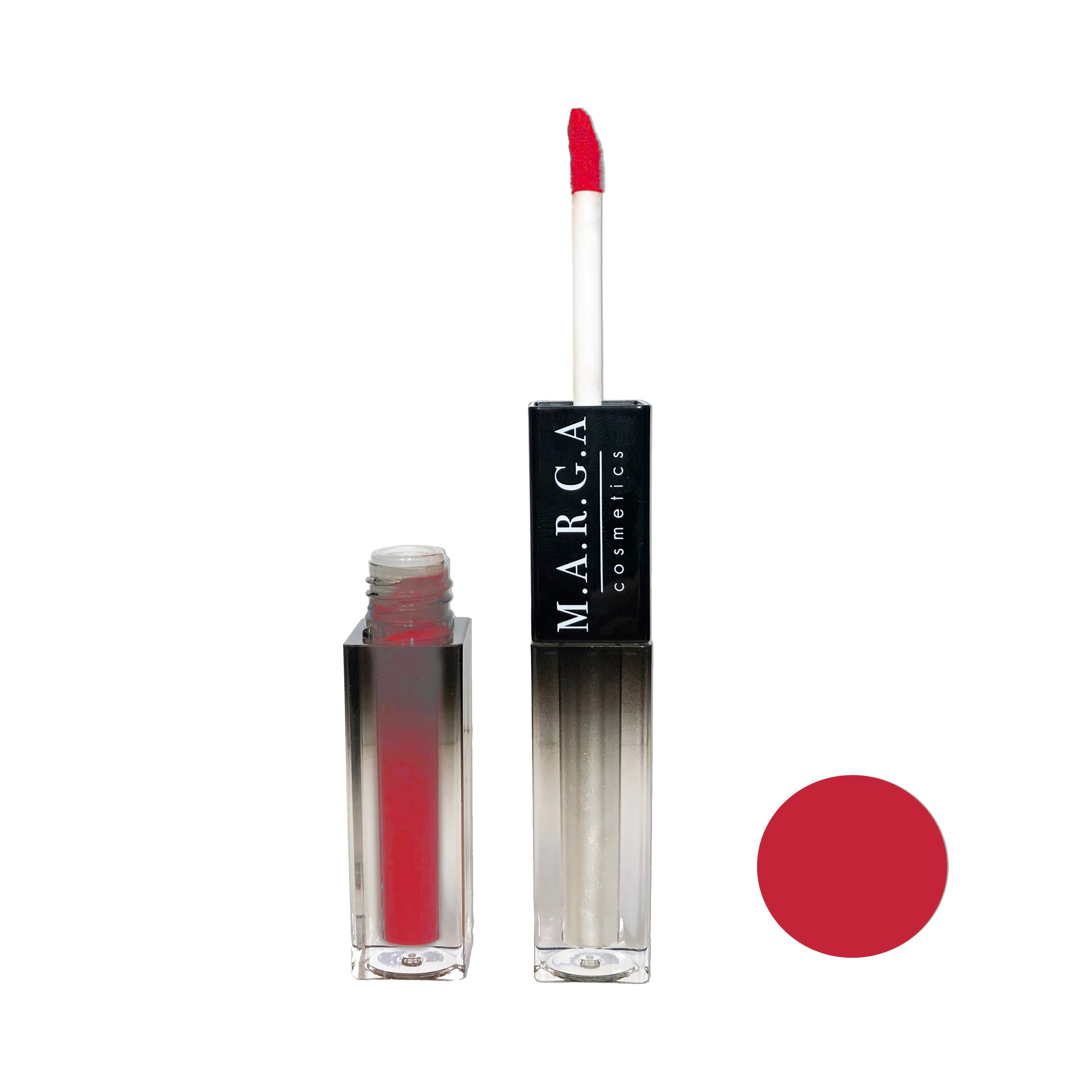 Duo Matte Lipgloss | Charming