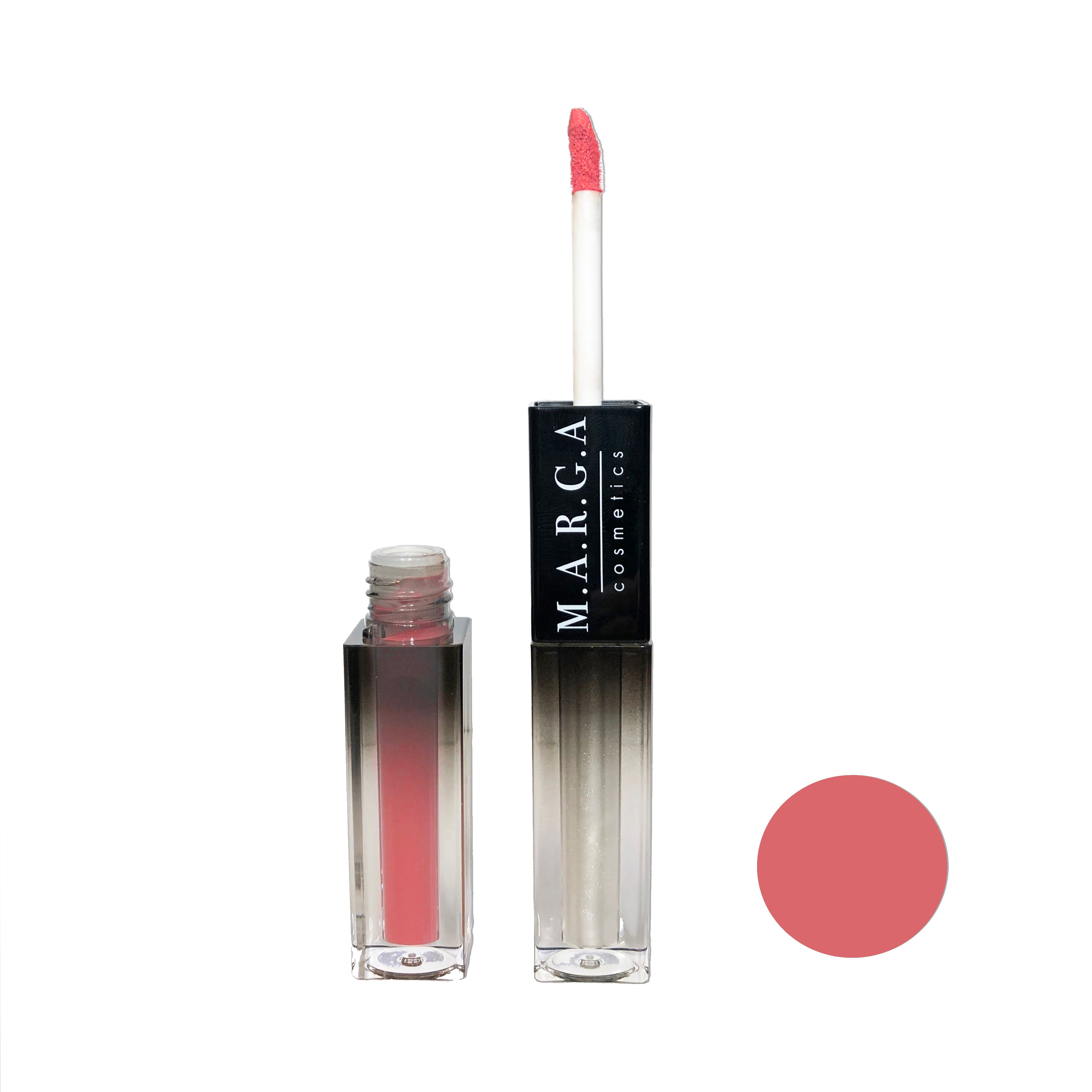 Duo Matte Lipgloss | Fairy