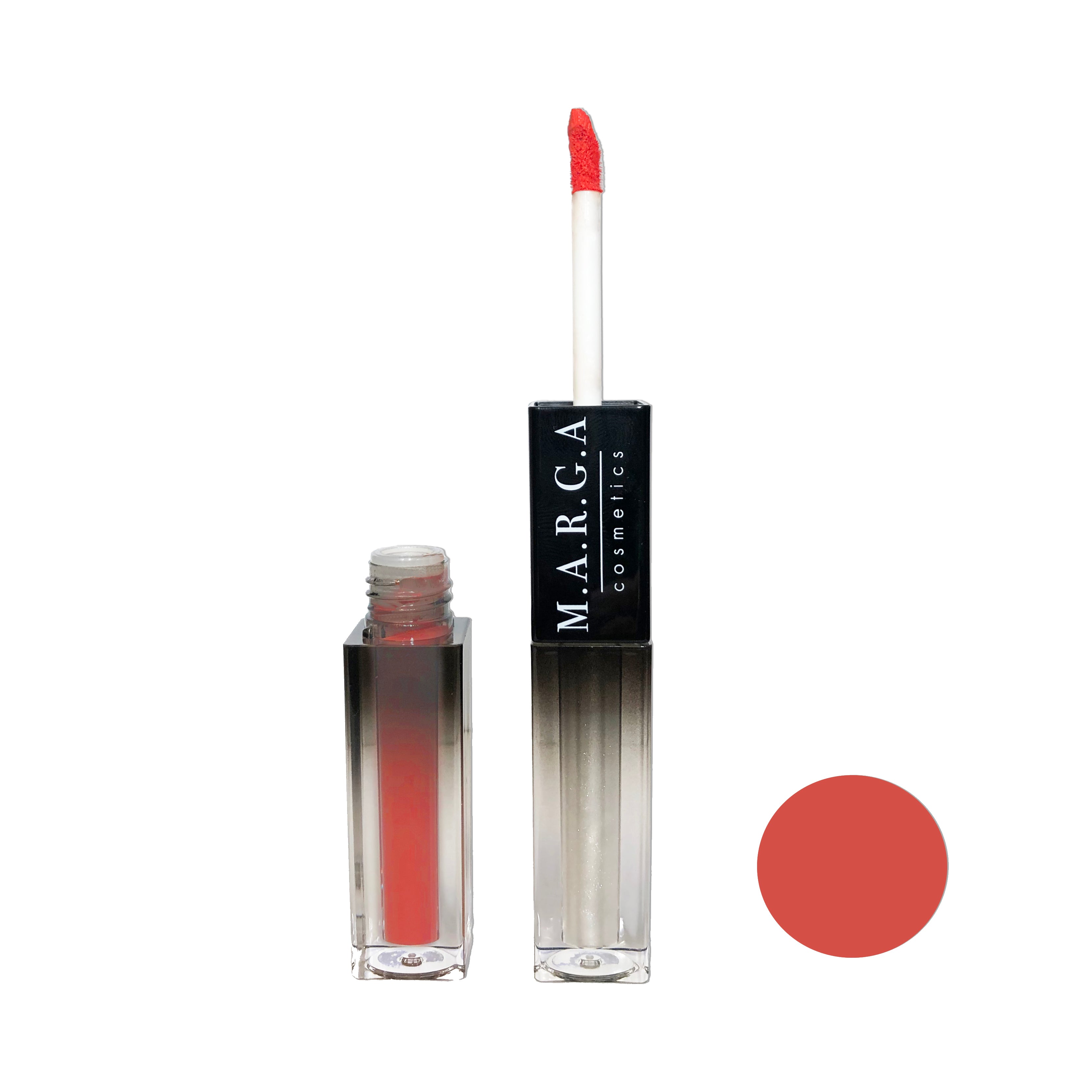 Duo Matte Lipgloss | Hangover