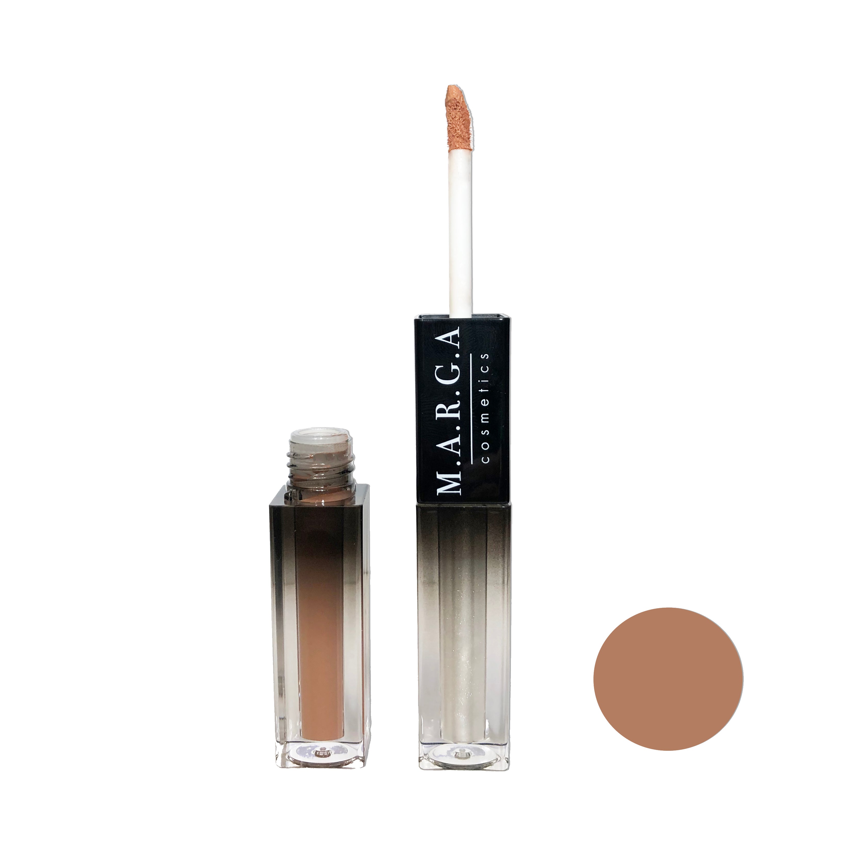 Duo Matte Lipgloss | Yearing