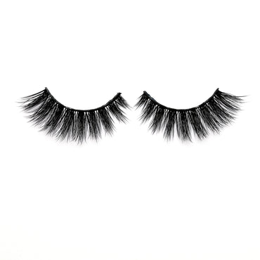 Lashes Nikki