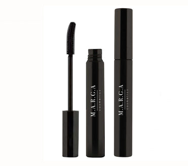 Curling & Volume Mascara Black