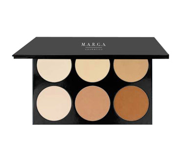 Contour Pallet