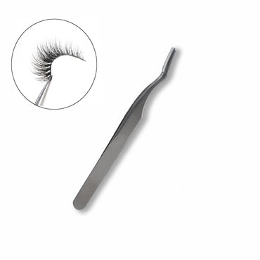 Eyelash applicator