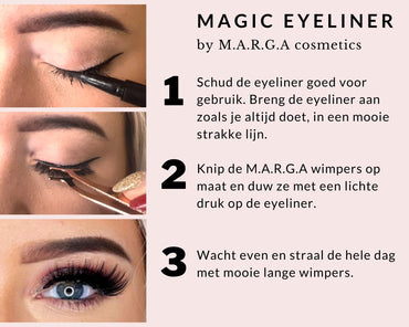 Magic Eyeliner