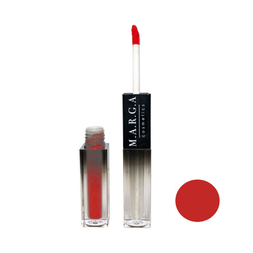 Duo Matte Lipgloss | Blush me