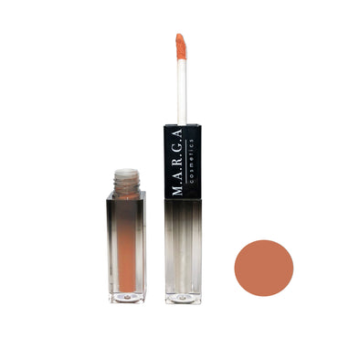 Duo Matte Lipgloss | Ginger